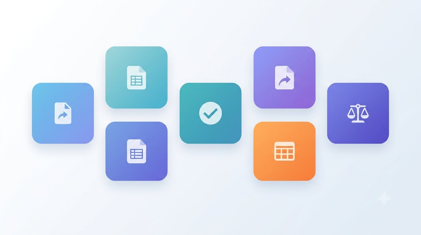 Best Shopify Order Export Apps: An Honest Comparison